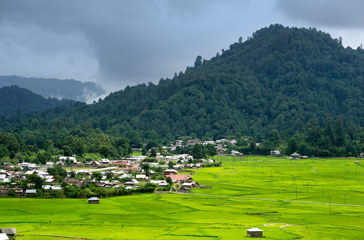 Top 10 Lesser-Known Places in India Worth Discovering in 2026